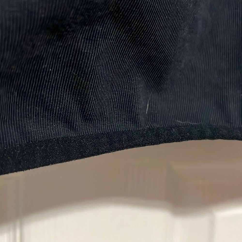 Vintage‎ Blue Tag" NIKE Performance Running Hoodie - Women Sz XL - PERFECT - Picture 6 of 8